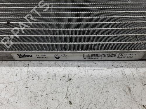 AC radiator DACIA LOGAN MCV II TCe 90 (K8M1, K8MA, K8AC) | BP28216842M32 