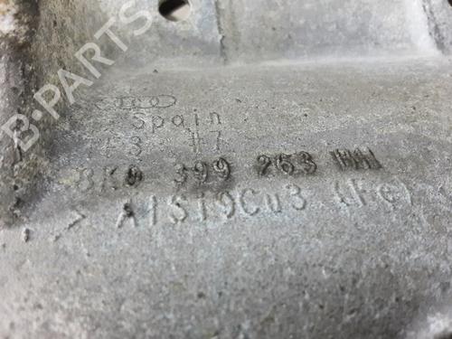 Gearbox mount AUDI A5 (8T3) 2.0 TDI quattro | BP28383393M88 