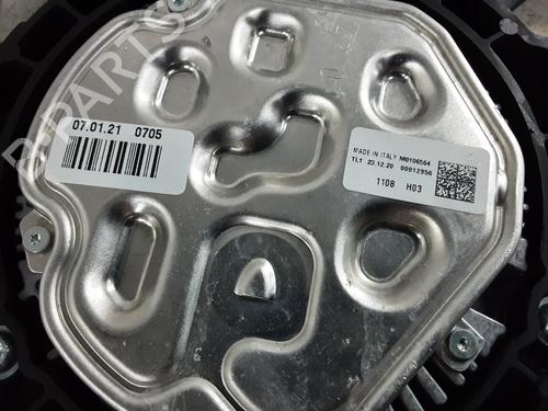 Heater blower motor VW T-ROC (A11, D11) 1.0 TSI | BP36669487M62 - Image 7