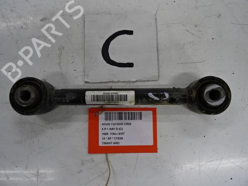 Used Right rear suspension arm HYUNDAI TUCSON (TL, TLE) 1.7 CRDi (116 hp) 20275266