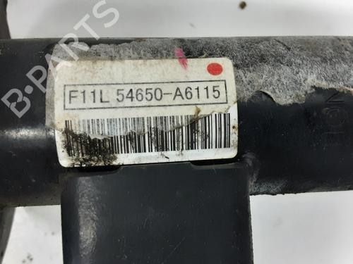 Left front shock absorber KIA CEE'D (JD) 1.6 CRDi 110 | BP39063817M16 - Image 4