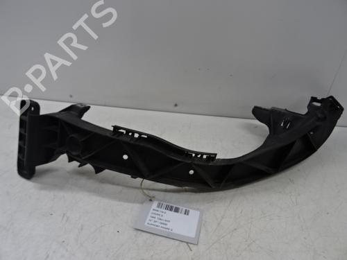 Used Left headlight support Left headlight support BMW 1 Coupe (E82) 118 d (136 hp) 39055965 39055965