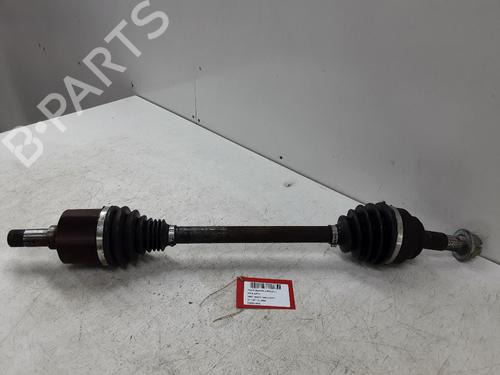 Used Left front driveshaft PEUGEOT BOXER Platform/Chassis 2.0 BlueHDi 160 (163 hp) 32248048