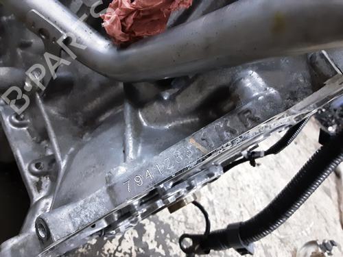 Engine TOYOTA AYGO (_B4_) 1.0 (KGB40) | BP32249189M1 - Image 3