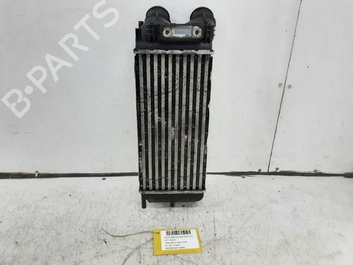 Intercooler PEUGEOT 3008 I MPV (0U_) 1.6 HDi (109 hp) 32244203