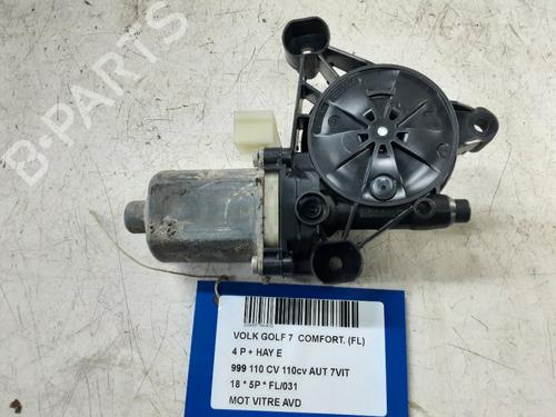 Used Right front window motor VW GOLF VII (5G1, BQ1, BE1, BE2) 1.0 TSI (110 hp) 32245493