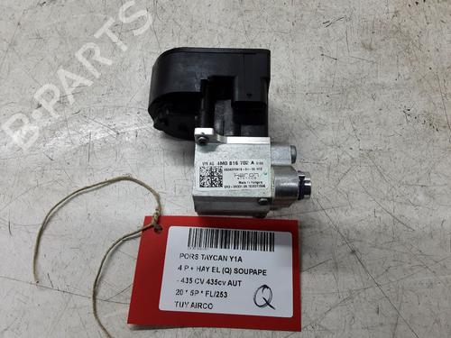 Used AC pipe AC pipe PORSCHE TAYCAN (Y1A) Electric (Y1AAA1, Y1AAI1) (408 hp) 32360034 32360034