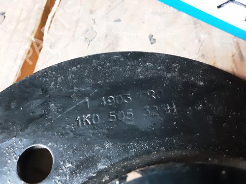 Left rear suspension arm VW GOLF V (1K1) 1.9 TDI | BP22176193M14 