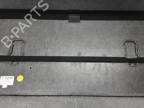 Luggage compartment floor VW PASSAT B8 Variant (3G5, CB5) 1.6 TDI | BP28472424I33 - Image 3