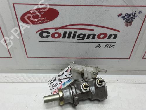 Brake master cylinder FORD FOCUS I (DAW, DBW) 2.0 16V | BP20282989M77 