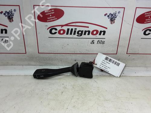 Used Steering column stalk Steering column stalk OPEL OMEGA A (V87) 2.3 TD Interc. (F19, M19, N19) (100 hp) 20284869 20284869