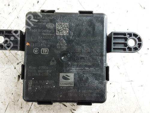 Control unit VW GOLF VIII (CD1, DA1) 1.4 GTE Plug-in Hybrid | BP36365413M11 - Image 4
