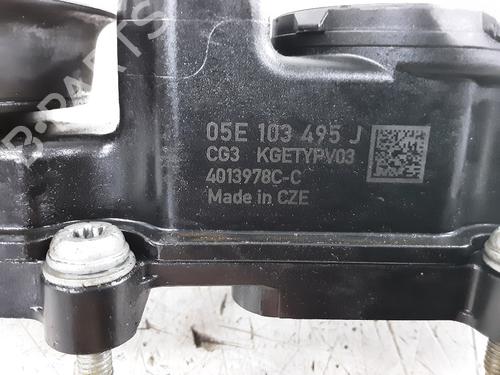 Valve cover VW T-ROC (A11, D11) 1.5 TSI | BP23503883M124 - Image 3