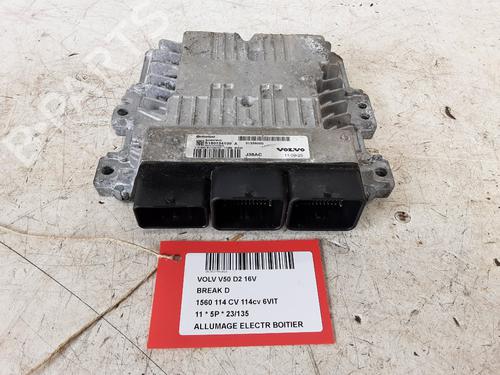 Used Electronic module Electronic module 20288102 20288102