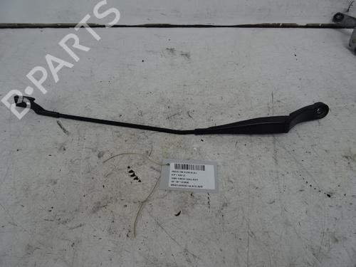 Used Front windshield wiper arm PEUGEOT 308 II (LB_, LP_, LW_, LH_, L3_) 1.5 BlueHDi 130 (131 hp) 29314409