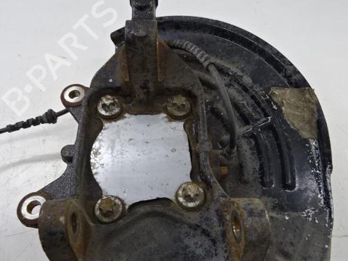 Used Right rear steering knuckle FIAT 500X (334_) 1.3 D Multijet (334AXH1A) (95 hp) 20272400