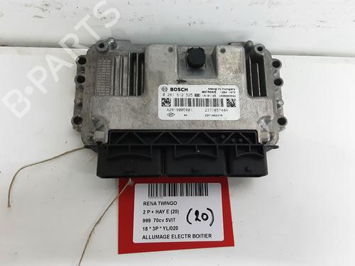 Used Electronic module Electronic module 25208277 25208277
