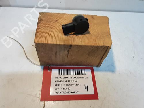 Electronic module MERCEDES-BENZ VITO Van (W447) 116 CDI (447.601, 447.603, 447.605) | BP29168032M83  - Image 6