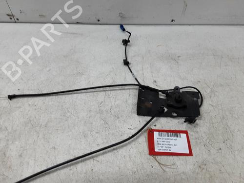 Used Hood lock Hood lock AUDI Q7 (4MB, 4MG, 4MQ) SQ7 quattro (507 hp) 34383733 34383733