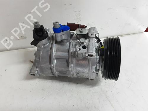 AC-Kompressor VW PASSAT B8 Variant (3G5, CB5) 1.6 TDI | BP39058902M34 - Image 3