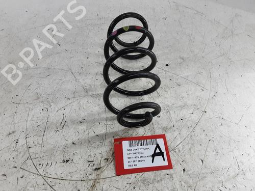 Used Shock absorber spring Shock absorber spring NISSAN JUKE (F16_) 1.0 (114 hp) 33439715 33439715