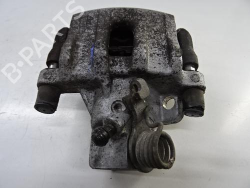 Used Left rear brake caliper FORD FOCUS II (DA_, HCP, DP) 1.6 TDCi (90 hp) 20271339