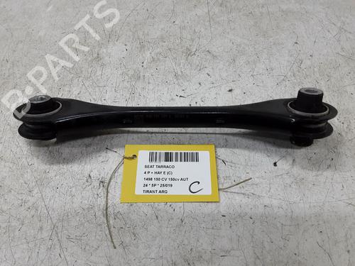 Used Left rear suspension arm Left rear suspension arm SEAT TARRACO (KN2) 1.5 TSI ACT (150 hp) 39712351 39712351