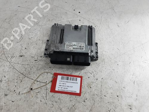 Used Electronic module Electronic module 36800296 36800296