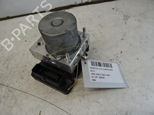 Módulo de ABS Módulo de ABS 20275848 20275848
