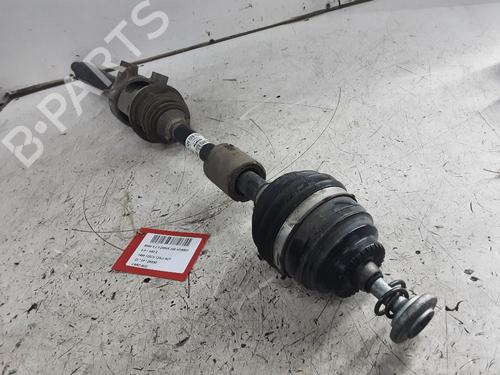 Right front driveshaft BMW X2 (F39) xDrive 25 e Plug-in-Hybrid | BP32161097M39
