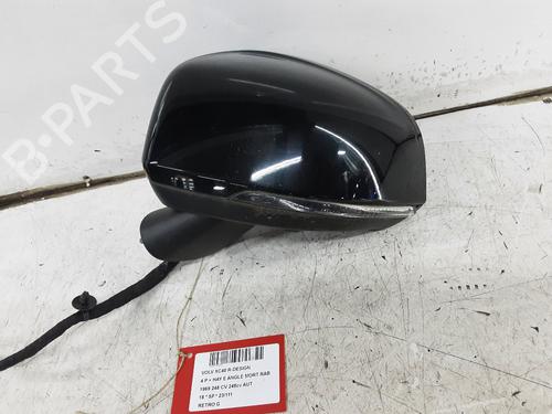 Left mirror VOLVO XC40 (536) T5 AWD | BP33199405C26 - Image 3