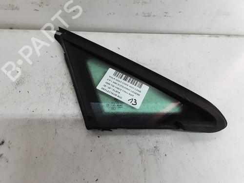 Used Front right door window VW GOLF VII (5G1, BQ1, BE1, BE2) 1.6 TDI (110 hp) 28472413