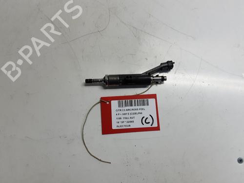 Used Injector Injector CITROËN C3 AIRCROSS II (2R_, 2C_) 1.2 PureTech 110 (2RHNZB, 2RHNZW, 2RHNPX, 2RHNPJ) (110 hp) 34383652 34383652