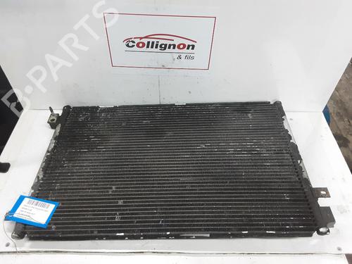 AC-Kondensator JAGUAR S-TYPE II (X200) 3.0 V6 (238 hp) 20283445