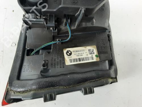 Left tailgate light BMW X4 (F26) xDrive 20 d | BP37497603C79 - Image 5