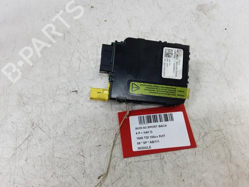 Used Control unit AUDI A3 Sportback (8PA) 1.6 TDI (105 hp) 20288192