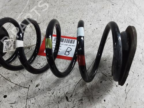 Støddæmperfjeder KIA PICANTO III (JA) 1.2 MPI | BP23095725C152 - Image 3