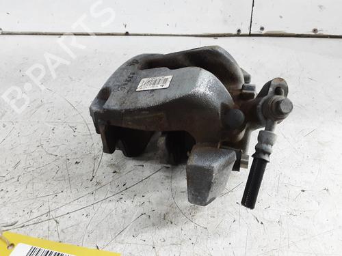 Left front brake caliper OPEL COMBO E Tour / Life (K9) 1.5 | BP36478901M105 - Image 4