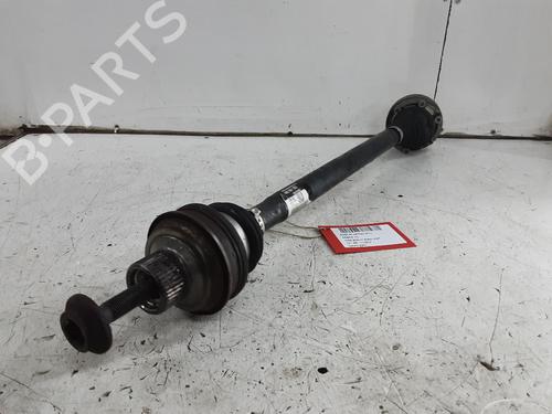 Left rear driveshaft AUDI A6 C8 Avant (4A5) 40 TDI Mild Hybrid | BP32248095M40 - Image 2