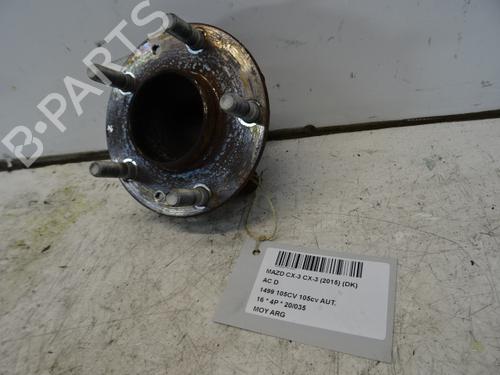 andre-mazda-cx-3-dk-15-skyactiv-d-dk2ws-dk5fw-d10e2615x-2015-20272443 main image