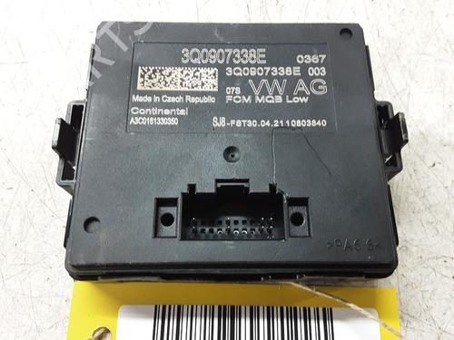 Control unit AUDI Q3 (F3B) 35 TFSI Mild Hybrid | BP36365723M11 - Image 3