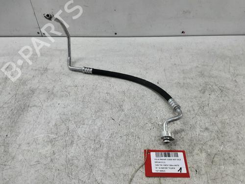 Used AC pipe VW PASSAT B8 Variant (3G5, CB5) 1.6 TDI (120 hp) 28824503