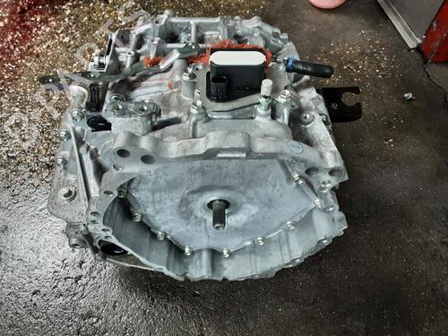 Used Gearbox Gearbox TOYOTA YARIS (_P13_) 1.5 Hybrid (NHP130_) (101 hp) 33872226 33872226