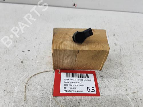 Electronic module MERCEDES-BENZ VITO Van (W447) 116 CDI (447.601, 447.603, 447.605) | BP29168084M83 - Image 3