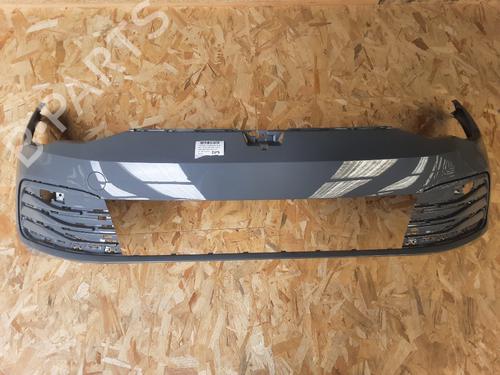 Used Front bumper Front bumper VW GOLF VIII (CD1, DA1) 2.0 TDI (116 hp) 25731037 25731037
