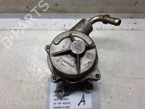 Vacuum pump RENAULT CLIO I Hatchback Van (S57_) 1.9 D | BP20283926M80 