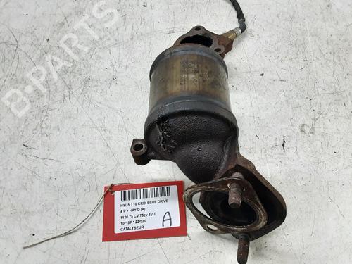 Used Catalyst HYUNDAI i10 I (PA) 1.1 CRDi (75 hp) 20286733