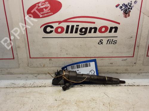 Injector MERCEDES-BENZ A-CLASS (W169) A 180 CDI (169.007, 169.307) | BP20279731M100 