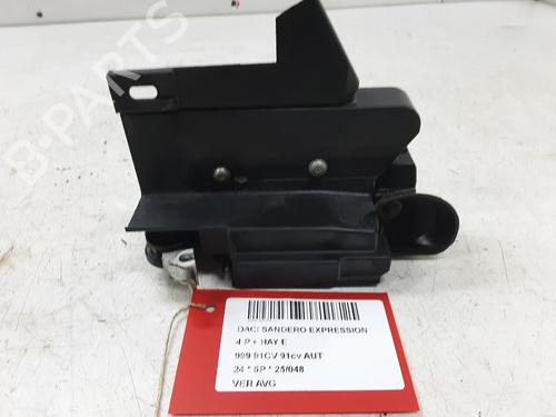 Used Front left lock Front left lock DACIA SANDERO III 1.0 TCe 90 (91 hp) 31823353 31823353
