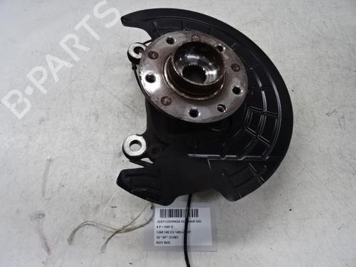 left-front-steering-knuckle-jeep-compass-mp-m6-mv-m7-2016-39052699 main image